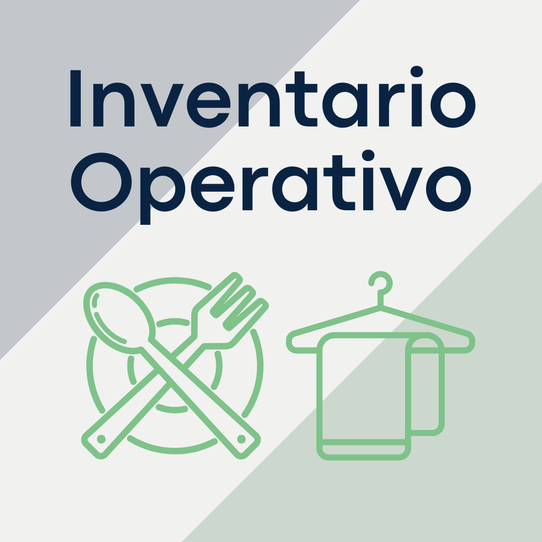 Inventario Operativo